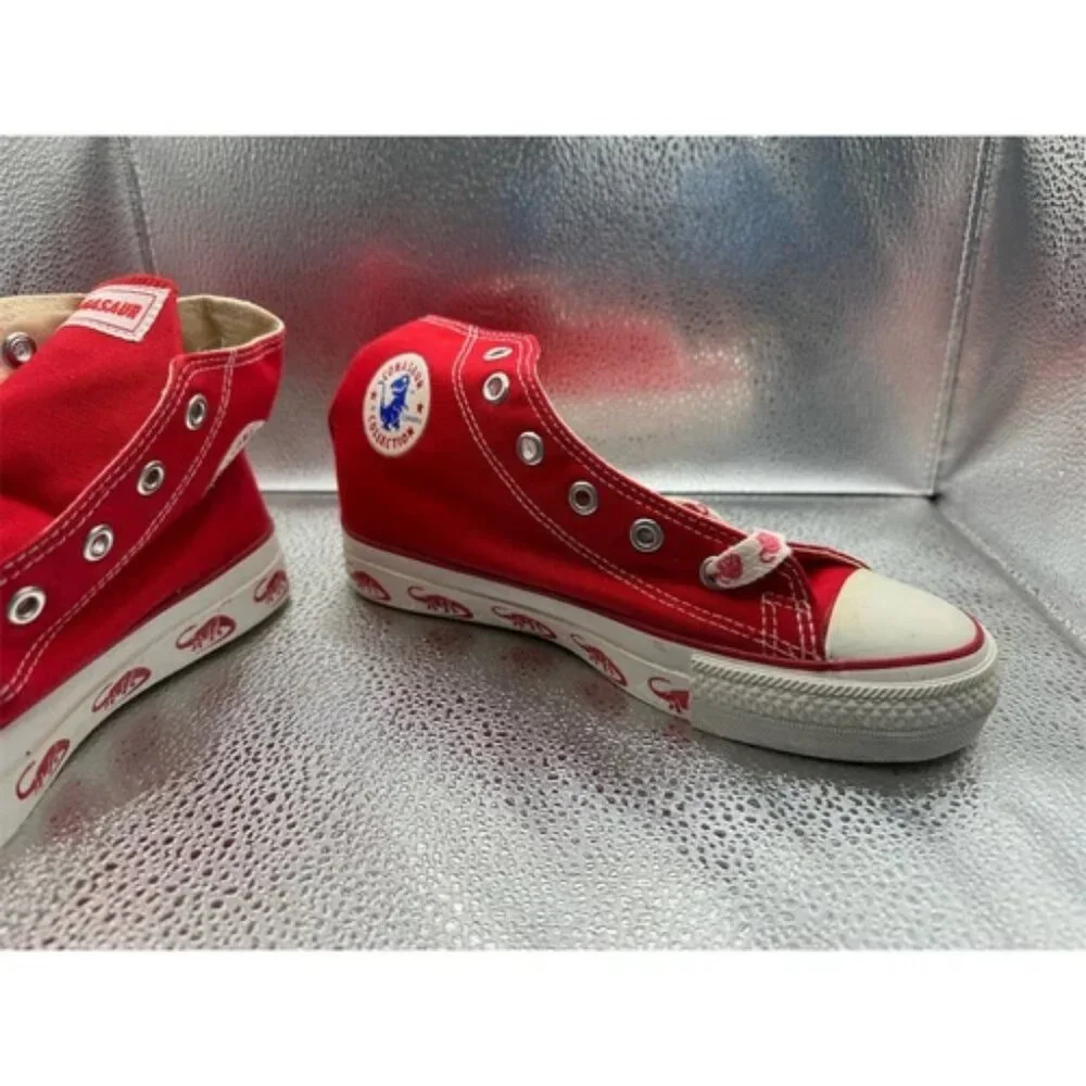 Converse this high
